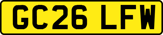GC26LFW