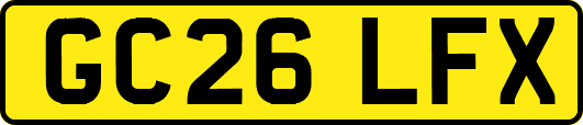 GC26LFX
