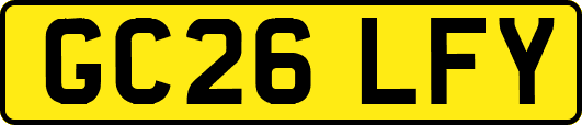 GC26LFY