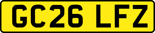 GC26LFZ