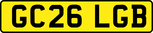 GC26LGB