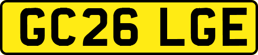 GC26LGE