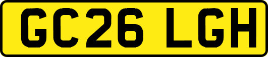 GC26LGH
