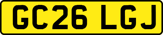 GC26LGJ