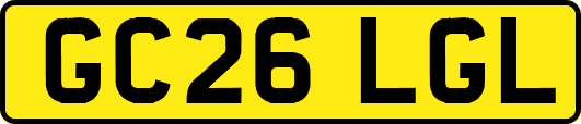 GC26LGL