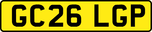 GC26LGP