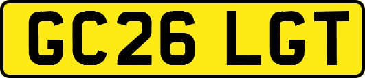 GC26LGT