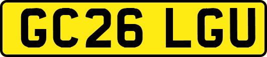 GC26LGU