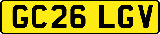 GC26LGV