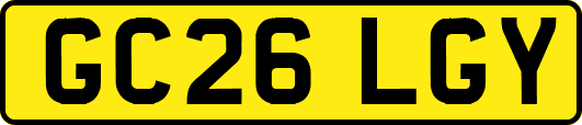 GC26LGY