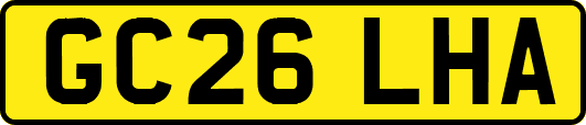 GC26LHA