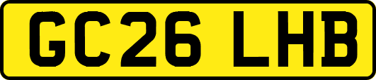 GC26LHB