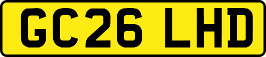 GC26LHD