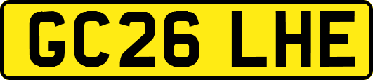 GC26LHE