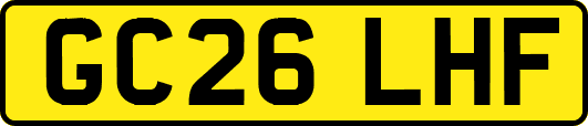 GC26LHF