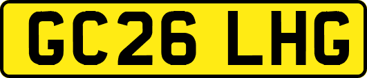GC26LHG