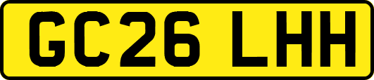 GC26LHH