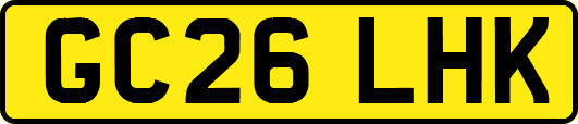 GC26LHK