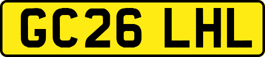 GC26LHL