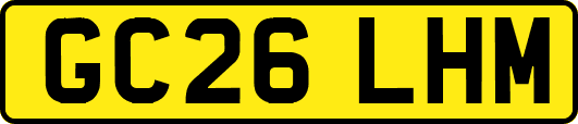 GC26LHM