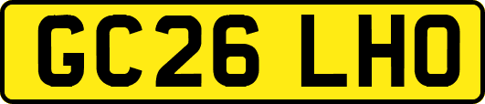 GC26LHO