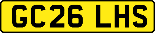GC26LHS