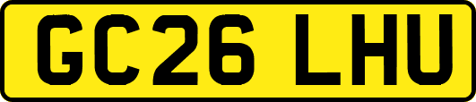 GC26LHU