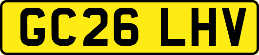 GC26LHV