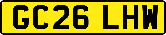 GC26LHW