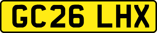 GC26LHX