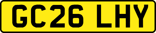 GC26LHY
