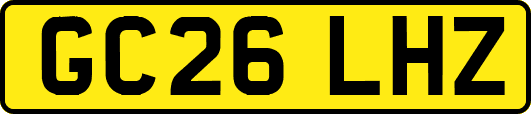 GC26LHZ