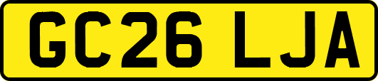 GC26LJA