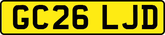 GC26LJD