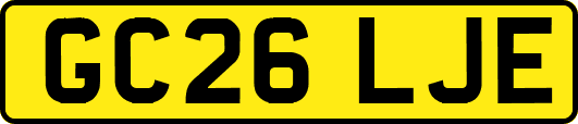 GC26LJE