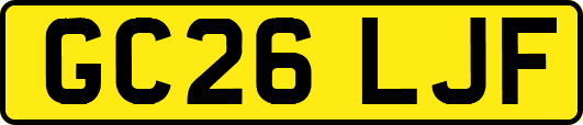 GC26LJF