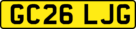 GC26LJG
