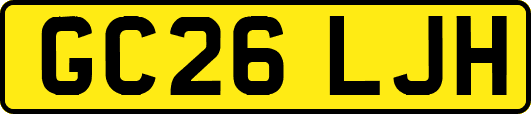 GC26LJH