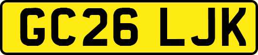 GC26LJK