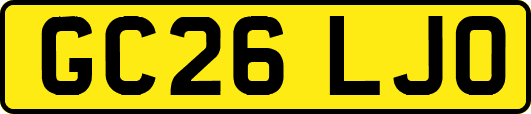 GC26LJO