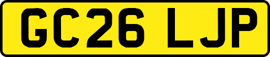 GC26LJP