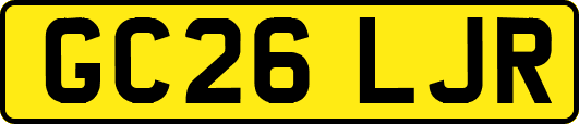 GC26LJR