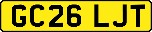 GC26LJT
