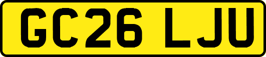 GC26LJU