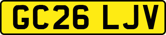 GC26LJV