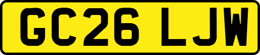 GC26LJW