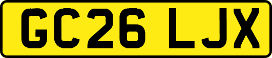 GC26LJX