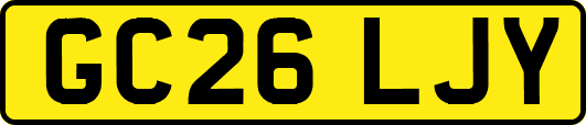 GC26LJY