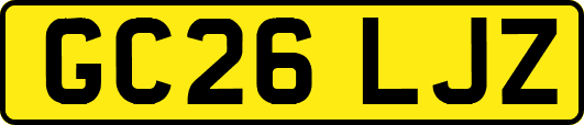GC26LJZ