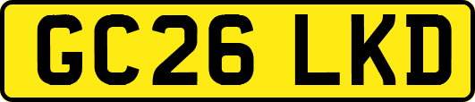 GC26LKD